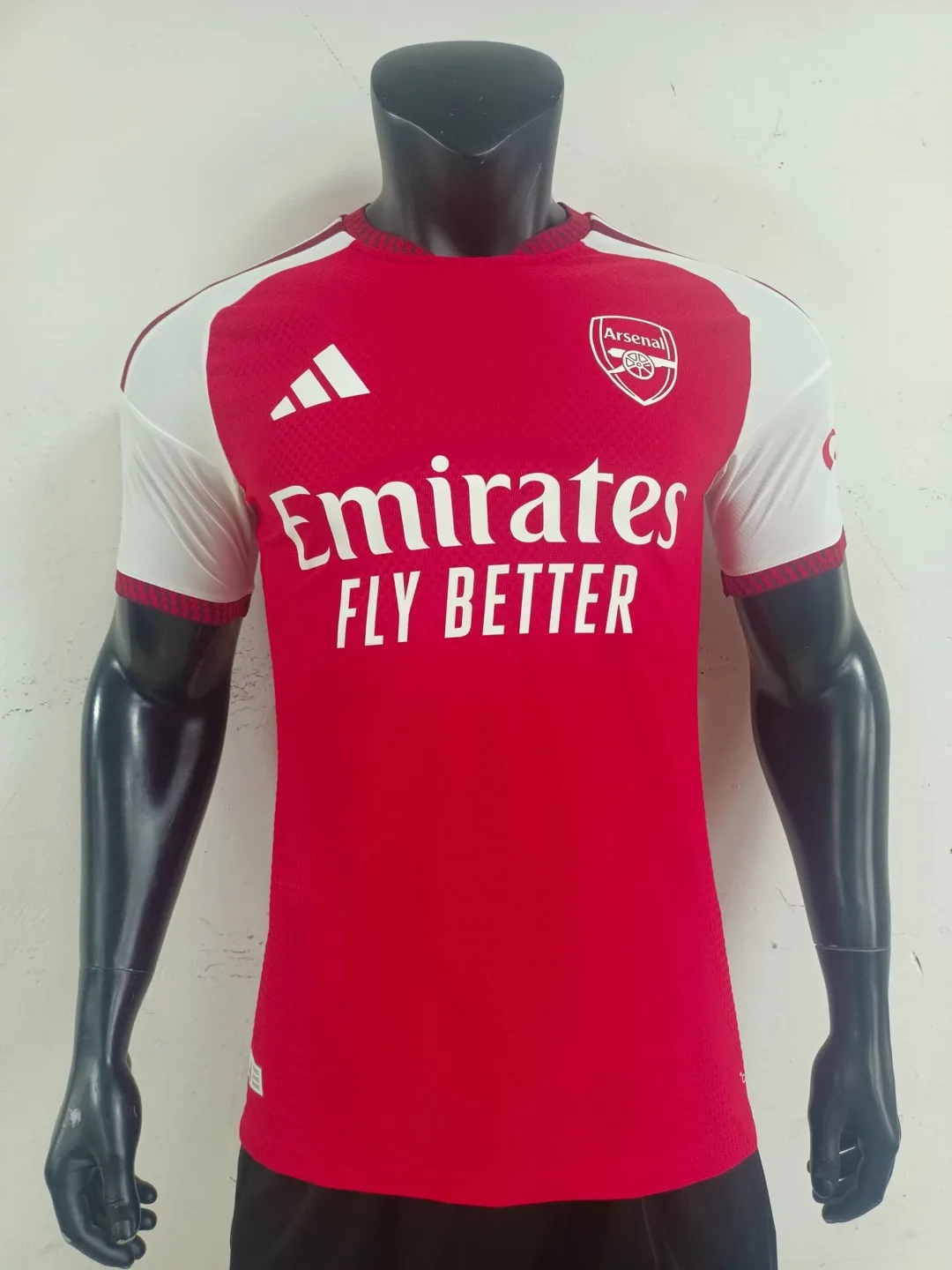 Arsenal Home Jersey.