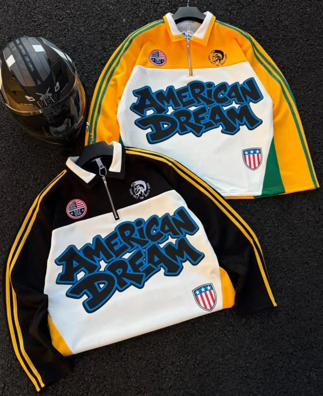Luxury jacket