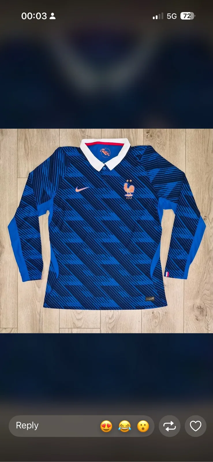 Long sleeve jerseys 4