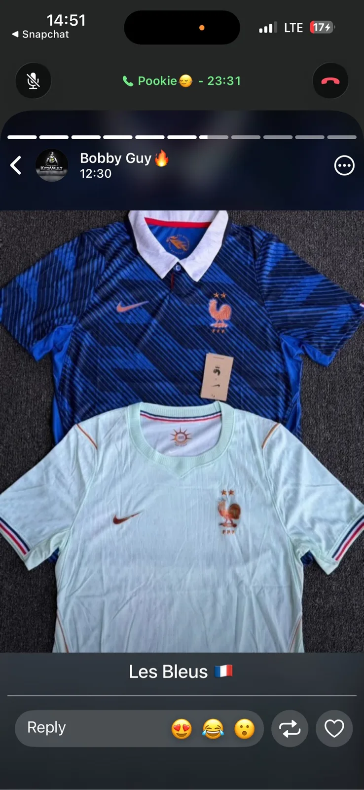 National teams jersey 3