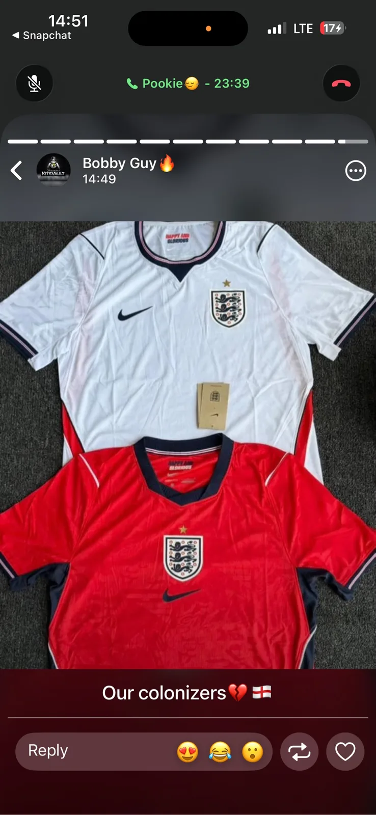 National teams jersey 4