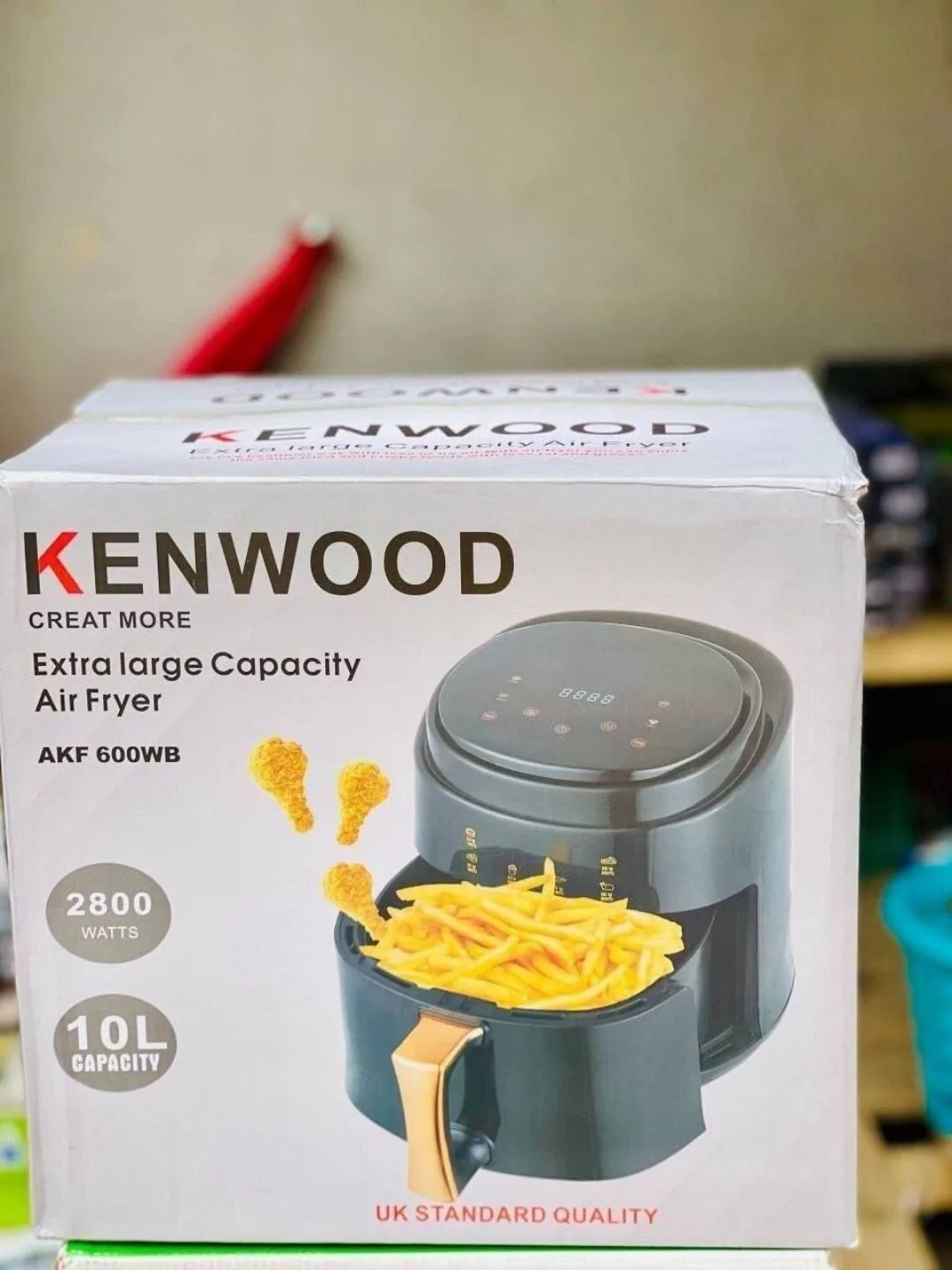 AIRFRYER