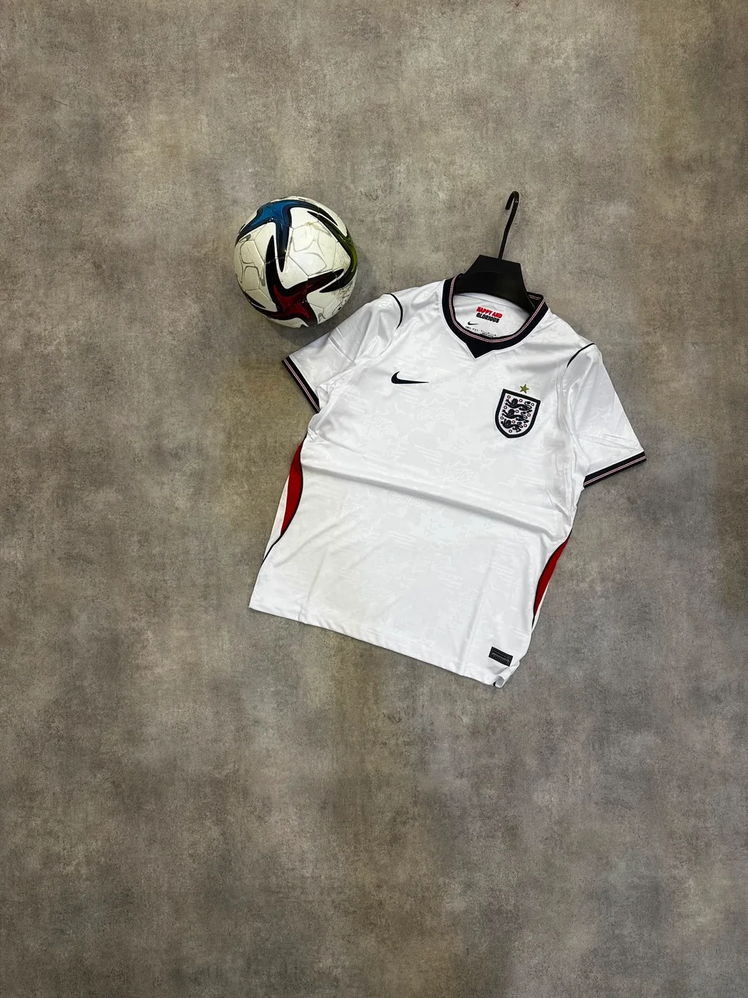 2026 England World Cup Jerseys
