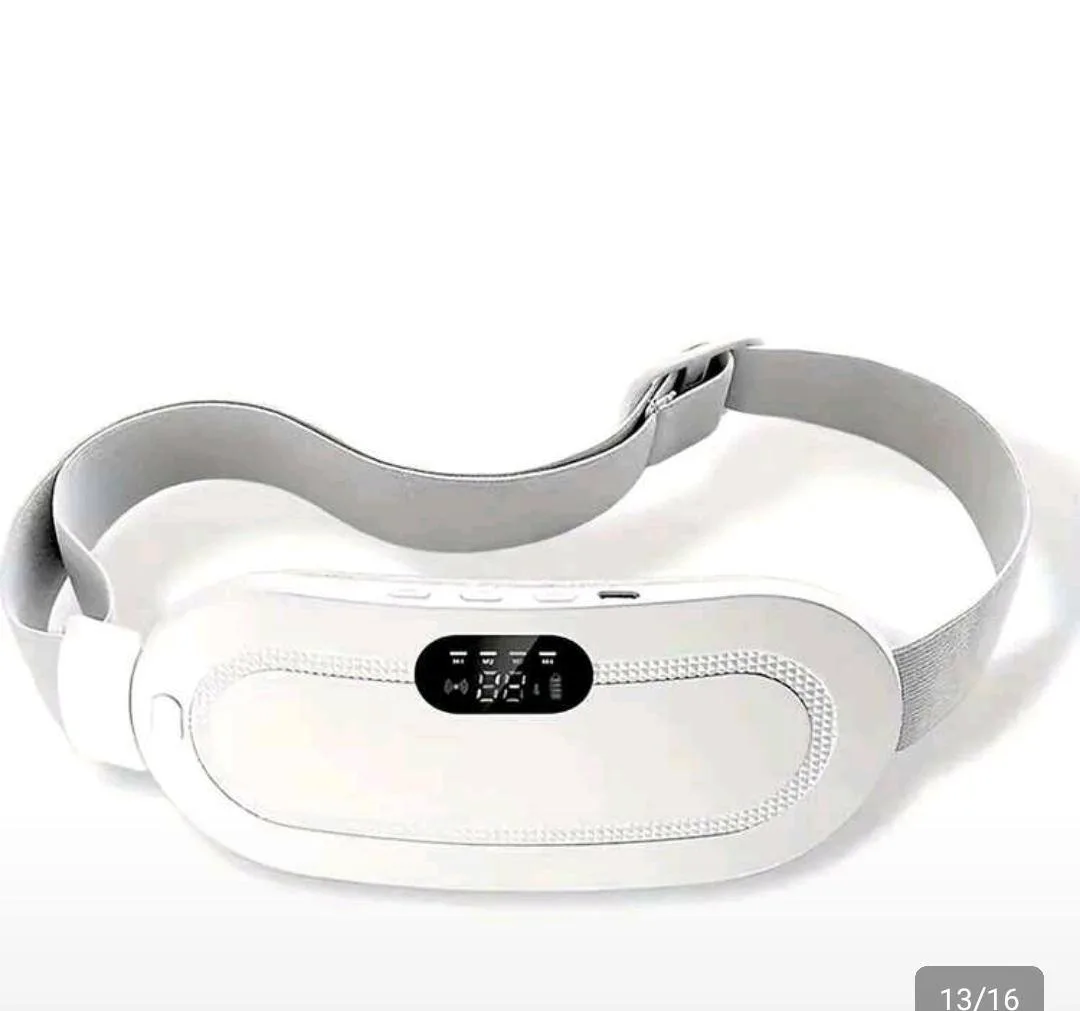 Mensural Cramps Belt