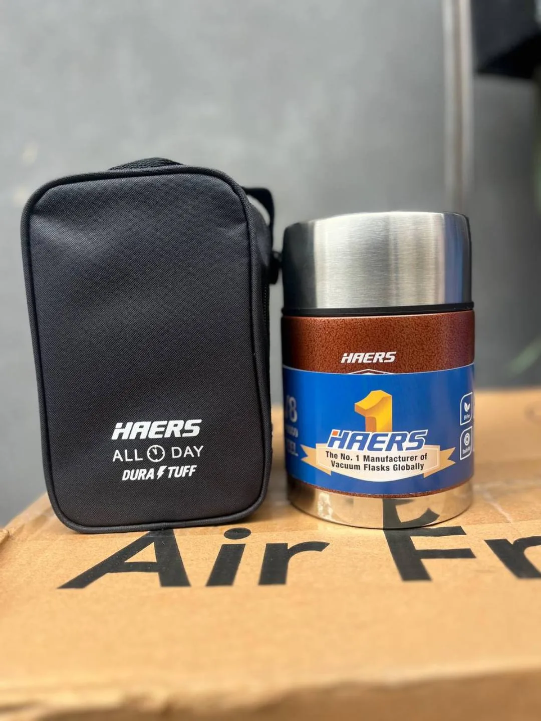 FOODFLASKS
