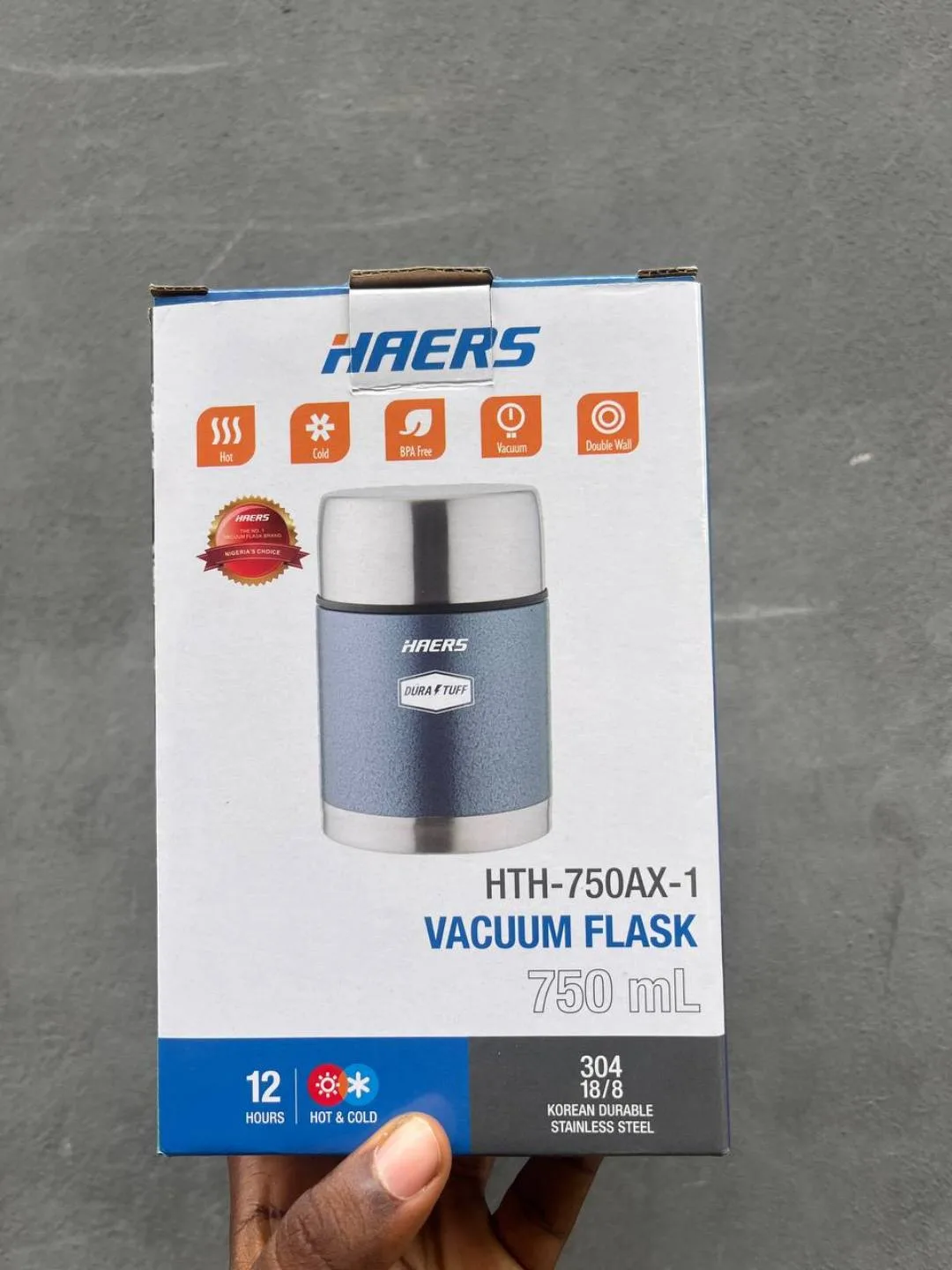 FOODFLASKS 3