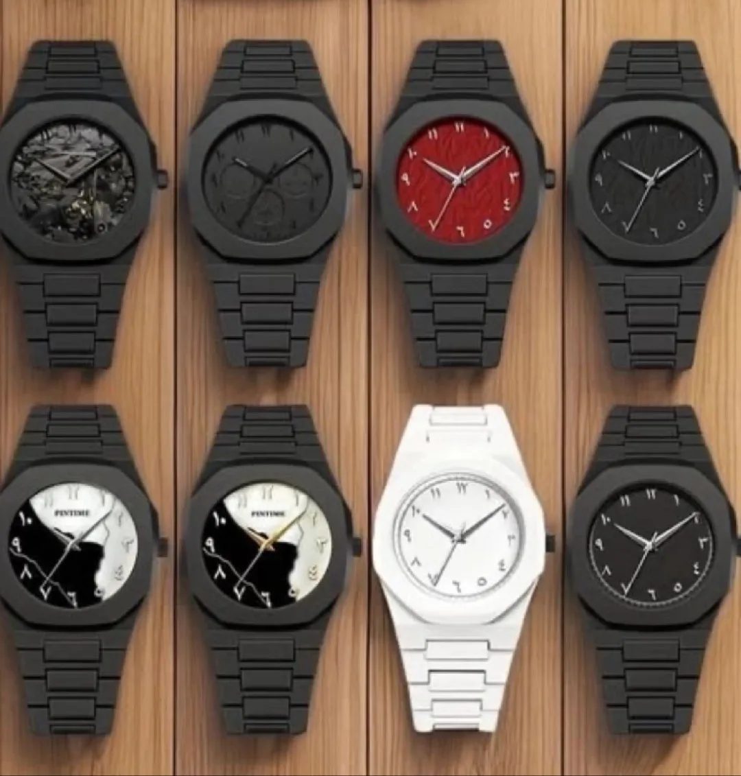 VALENZO WATCH 🥶🩵 3