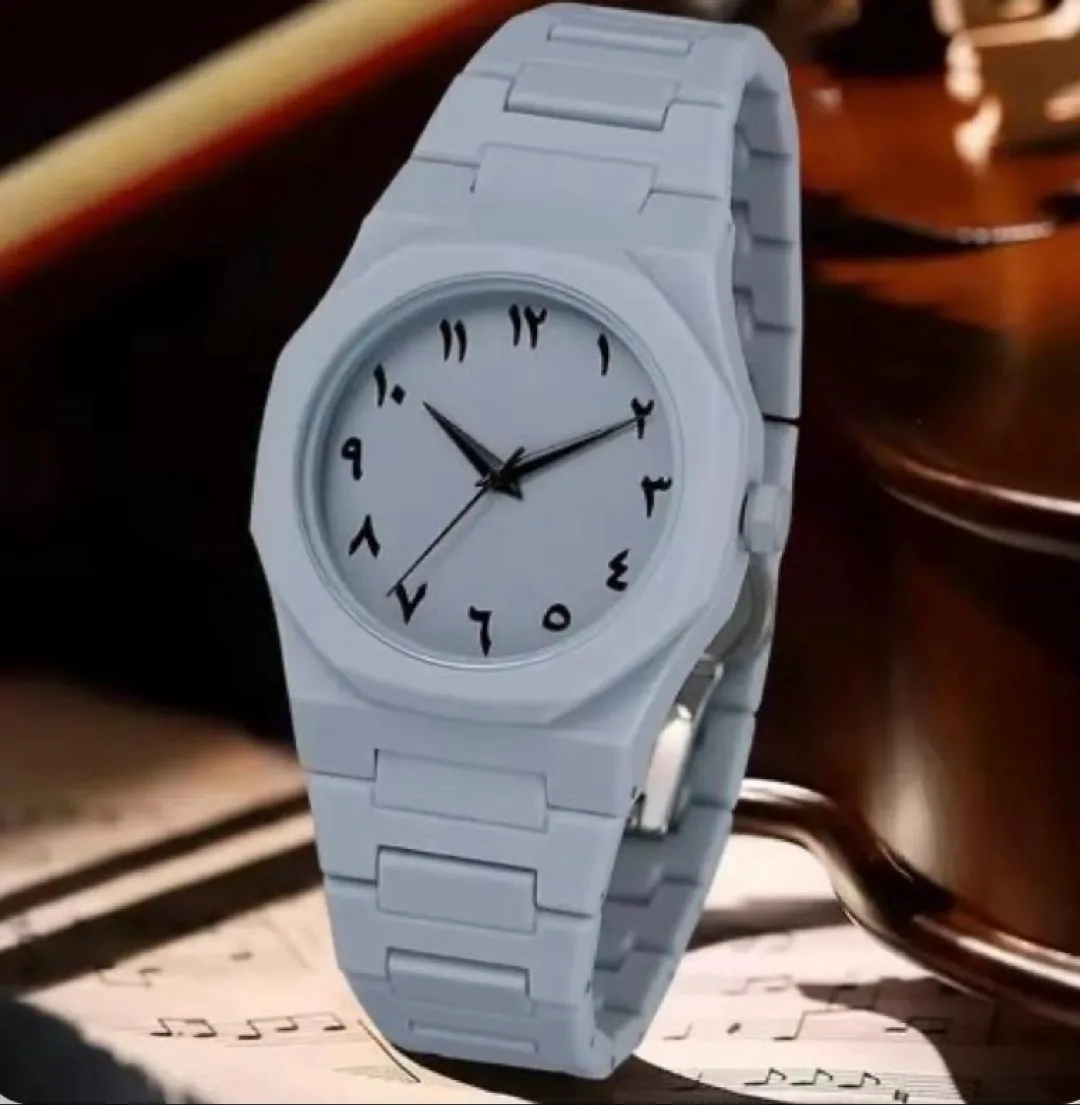 VALENZO WATCH 🥶🩵 4