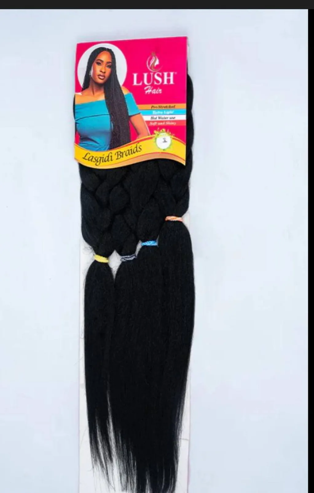 Lasgidi Braid