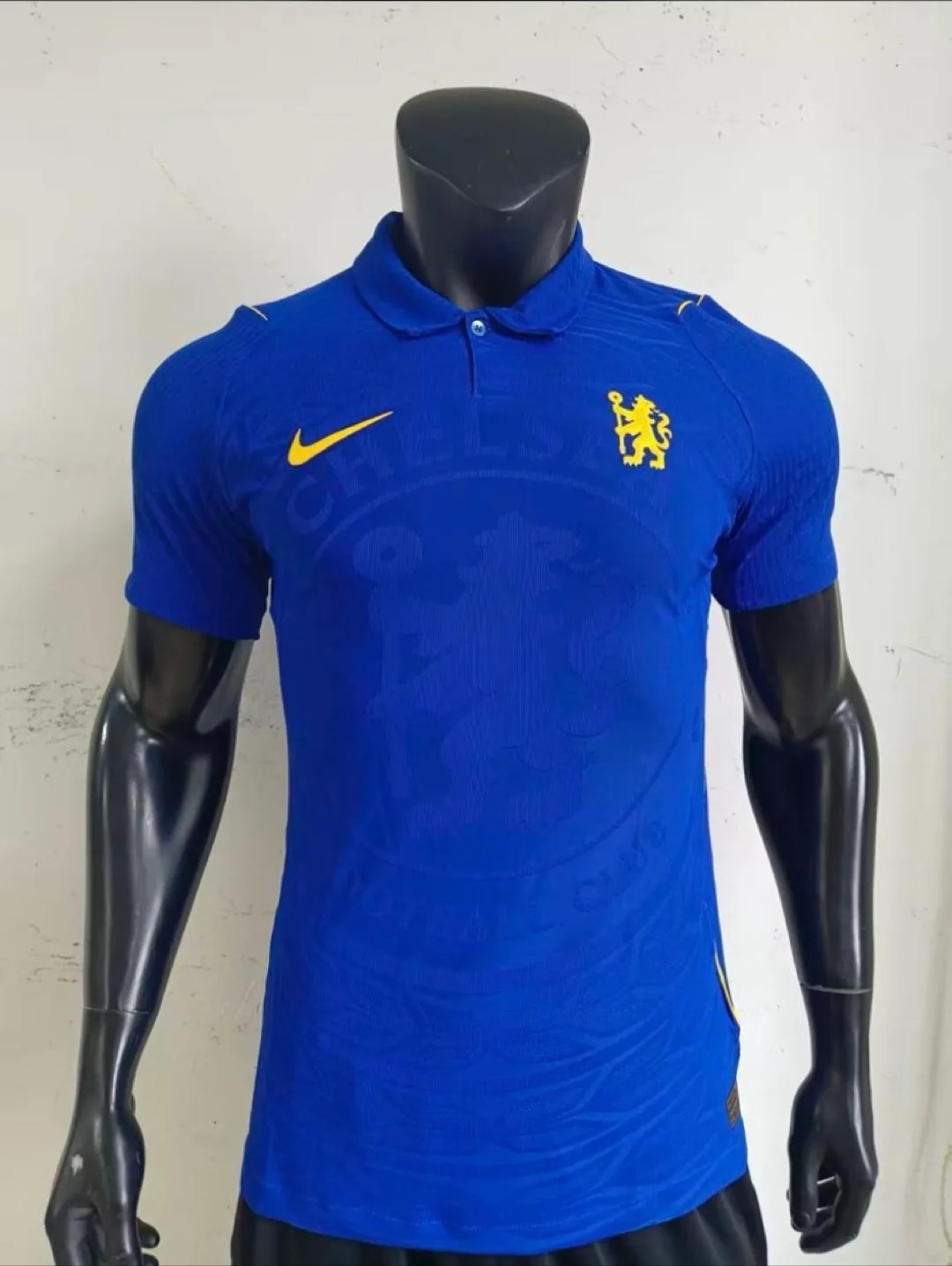 Chelsea Home Jersey