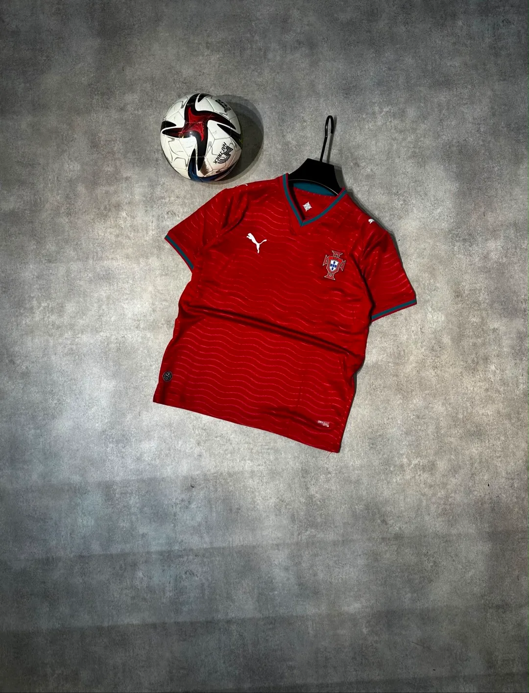 2026 Portugal World Cup Jerseys. 2