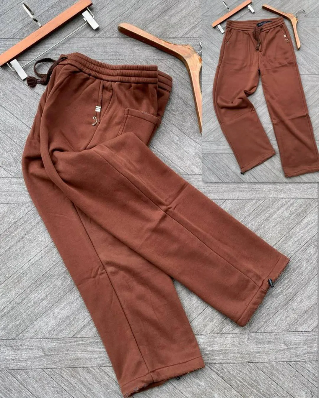 Luxury joggers 2